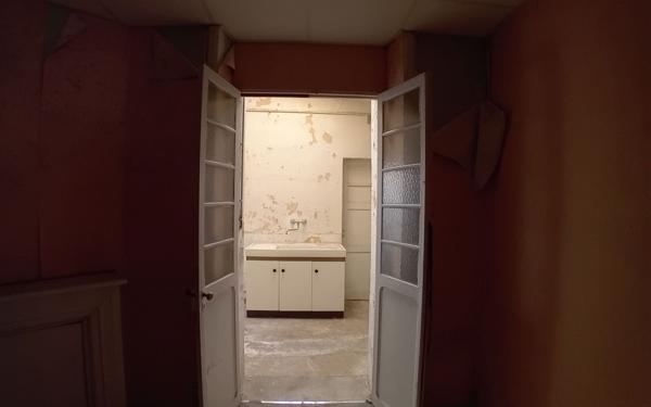 Immeuble à vendre    9 pièces •  Saint-Pol-de-Léon