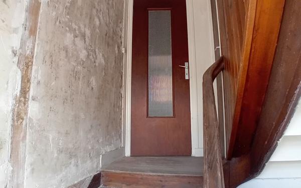 Immeuble à vendre    9 pièces •  Saint-Pol-de-Léon