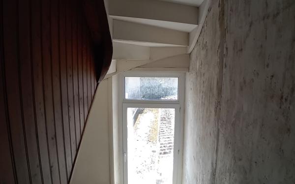 Immeuble à vendre    9 pièces •  Saint-Pol-de-Léon