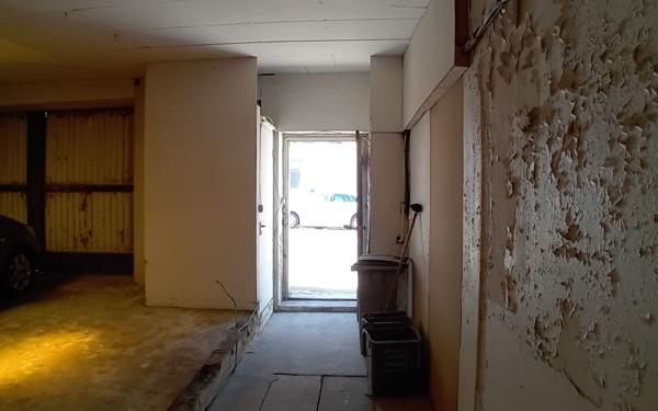 Immeuble à vendre    9 pièces •  Saint-Pol-de-Léon