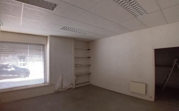 Immeuble à vendre    9 pièces •  Saint-Pol-de-Léon