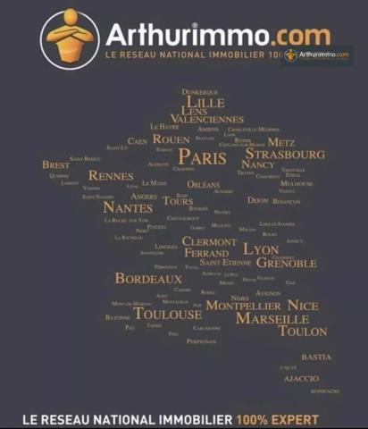 Vente Appartement 2 pièces 45 m2 à Wattrelos