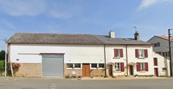 Maison dans Sedan