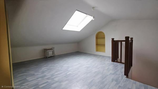 Maison dans Sedan
