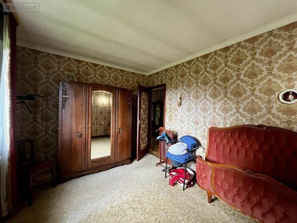 Maison à vendre à La Barre-en-Ouche dans l'Eure (27330), ref : 27049-847