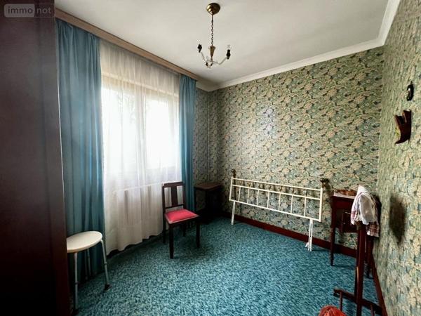 Maison à vendre à La Barre-en-Ouche dans l'Eure (27330), ref : 27049-847