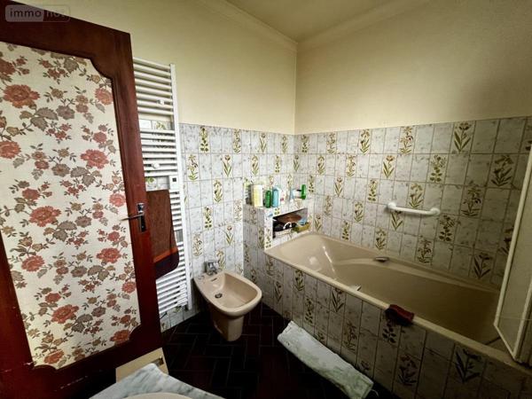 Maison à vendre à La Barre-en-Ouche dans l'Eure (27330), ref : 27049-847