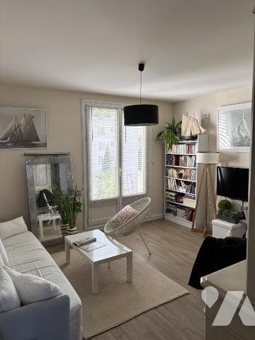 Appartement T3 de 52m2 à SAINT HERBLAIN