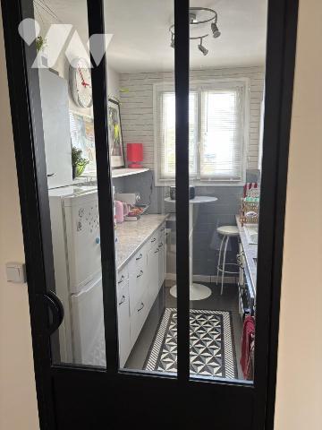 Appartement T3 de 52m2 à SAINT HERBLAIN