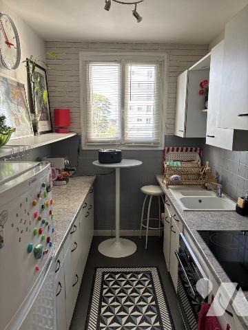 Appartement T3 de 52m2 à SAINT HERBLAIN