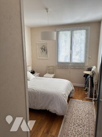 Appartement T3 de 52m2 à SAINT HERBLAIN
