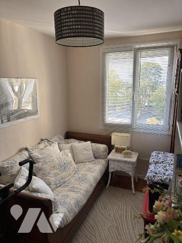 Appartement T3 de 52m2 à SAINT HERBLAIN