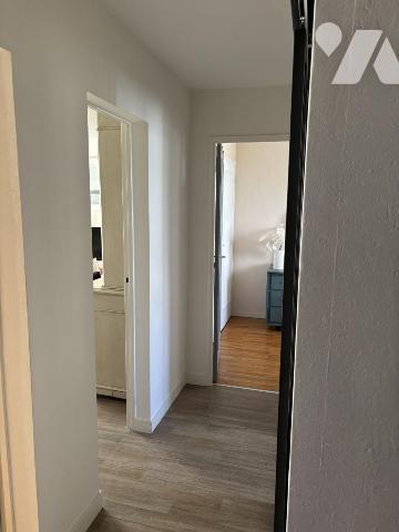 Appartement T3 de 52m2 à SAINT HERBLAIN