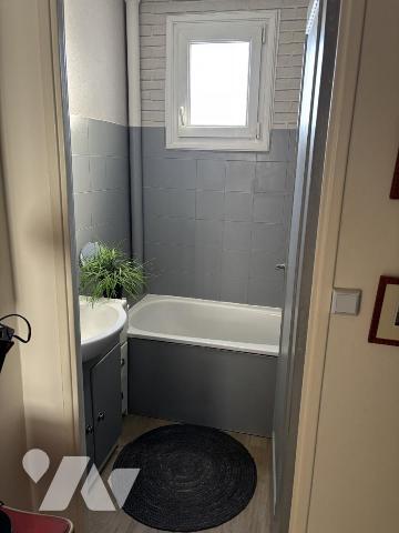 Appartement T3 de 52m2 à SAINT HERBLAIN