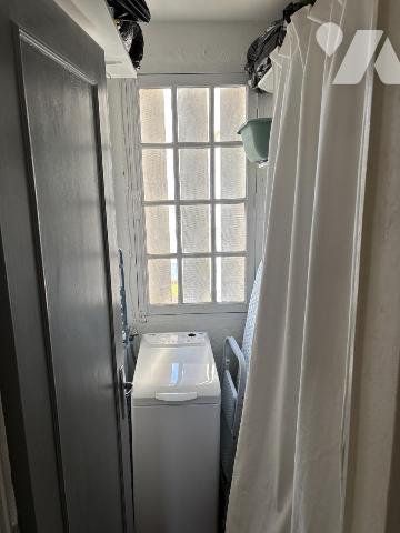 Appartement T3 de 52m2 à SAINT HERBLAIN
