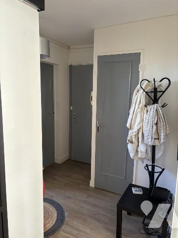 Appartement T3 de 52m2 à SAINT HERBLAIN