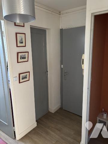 Appartement T3 de 52m2 à SAINT HERBLAIN