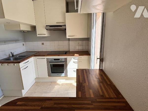 EXCLUSIVITE QUARTIER VILLEJEAN - SQUARE GUY DELFOSSE- RÉSIDENCE SECURISEE.
Venez découvrir cet...