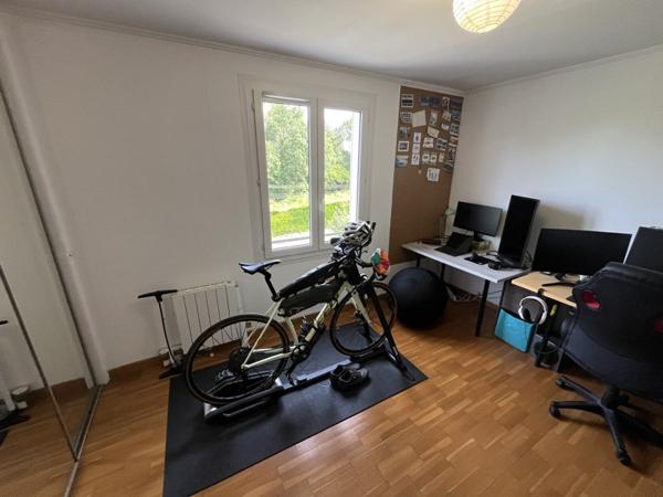 Appartement à louer 950 € CC Tours 4 p 73 m² DPE C