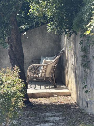 Villa provençale avec piscine et vue dégagée – La Roquette-sur-Siagne