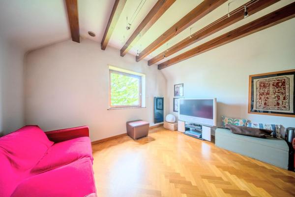 Superbe maison d'architecte de 218,35m² sur un terrain de 1089m²
