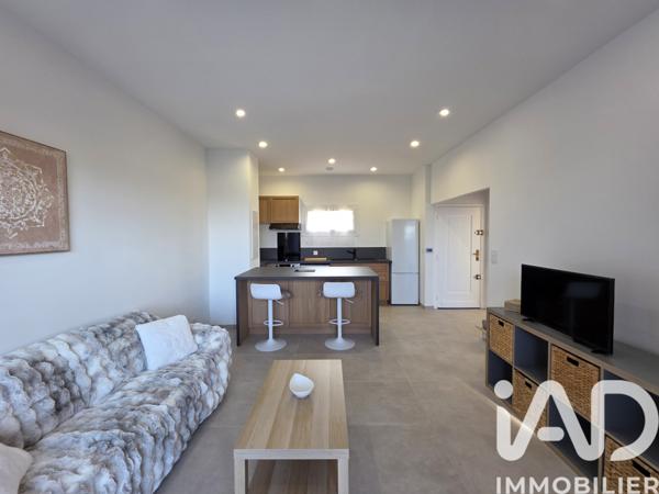 Location appartement 2 pièces 42 m² Roquebrune-sur-Argens