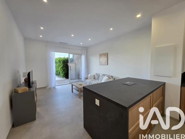 Location appartement 2 pièces 42 m² Roquebrune-sur-Argens