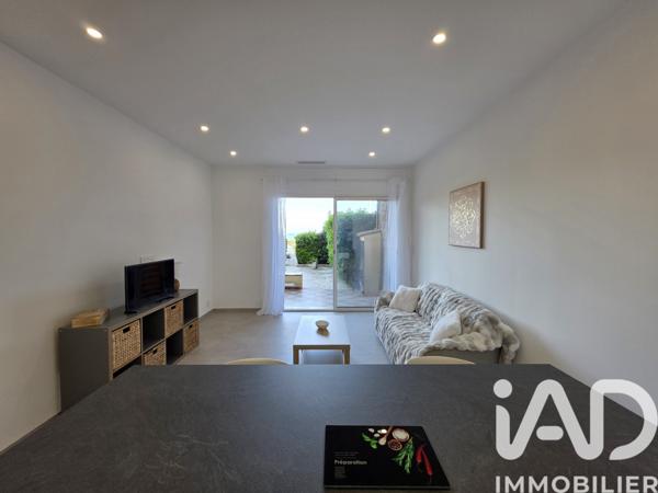 Location appartement 2 pièces 42 m² Roquebrune-sur-Argens