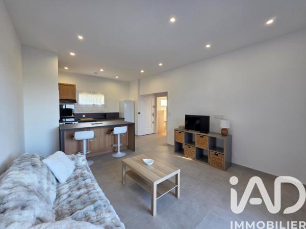 Location appartement 2 pièces 42 m² Roquebrune-sur-Argens