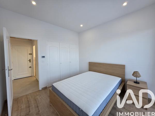 Location appartement 2 pièces 42 m² Roquebrune-sur-Argens