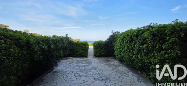 Location appartement 2 pièces 42 m² Roquebrune-sur-Argens