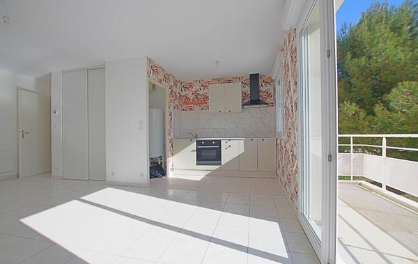 Vente Appartement P2 Résidence Astrolabe - piscine Les sables-d'olonne   