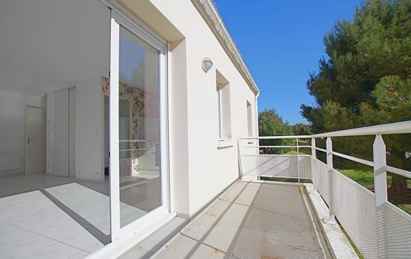 Vente Appartement P2 Résidence Astrolabe - piscine Les sables-d'olonne   
