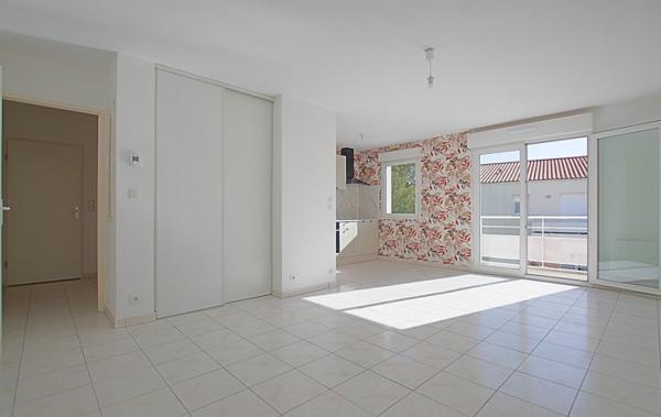 Vente Appartement P2 Résidence Astrolabe - piscine Les sables-d'olonne   