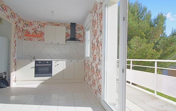 Vente Appartement P2 Résidence Astrolabe - piscine Les sables-d'olonne   