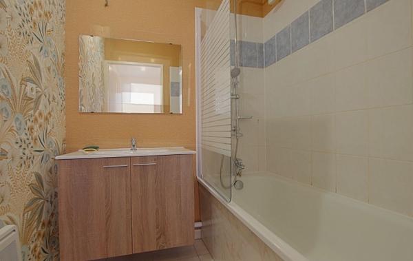 Vente Appartement P2 Résidence Astrolabe - piscine Les sables-d'olonne   