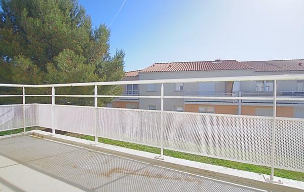 Vente Appartement P2 Résidence Astrolabe - piscine Les sables-d'olonne   