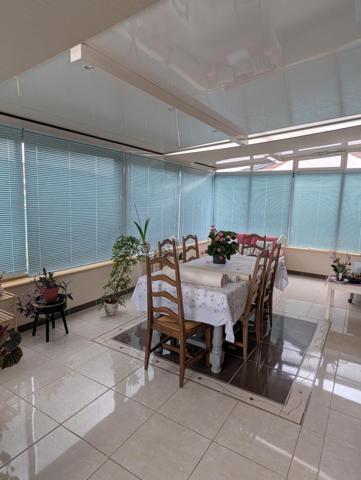 Maison de 200m2 environ avec véranda