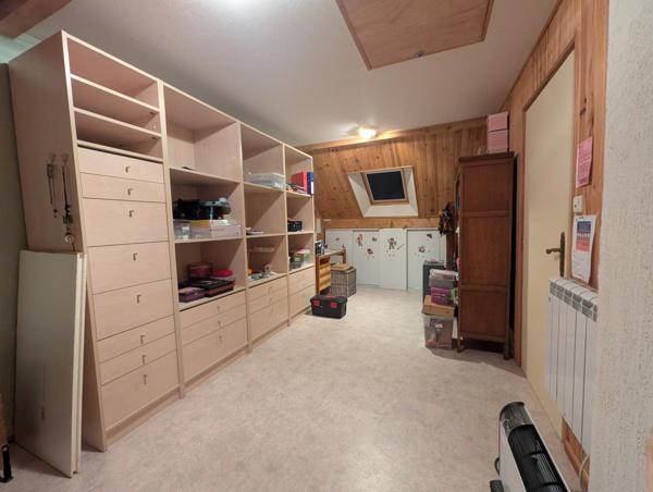 Maison de 200m2 environ avec véranda