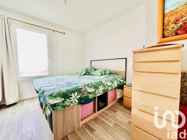 Appartement à vendre 3 pièces 71 m² Alfortville