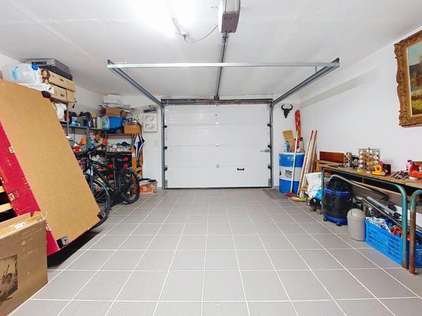 Maison familiale 4 chambres