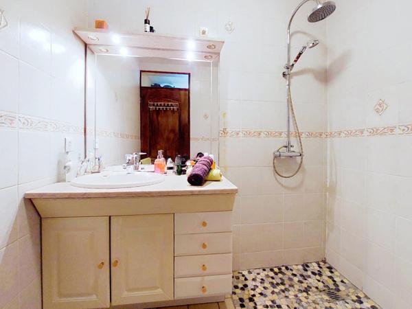 Maison familiale 4 chambres