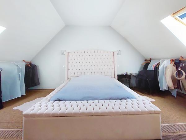 Maison familiale 4 chambres