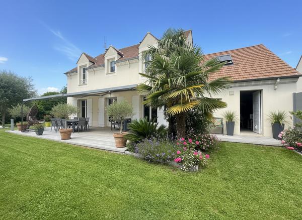 Maison 7 pièces 148 m2