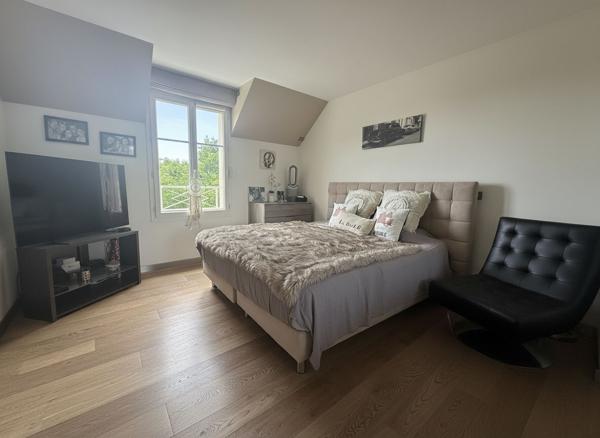Maison 7 pièces 148 m2