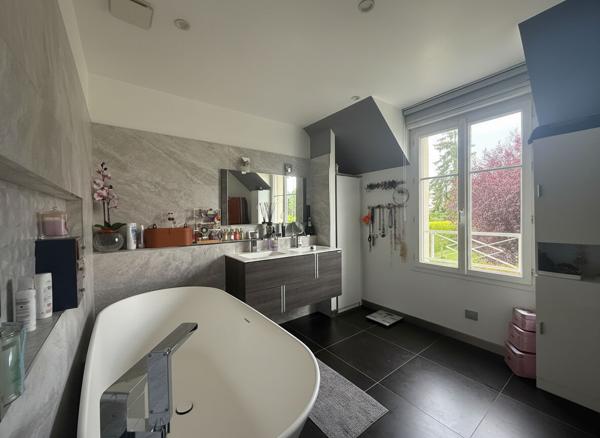 Maison 7 pièces 148 m2