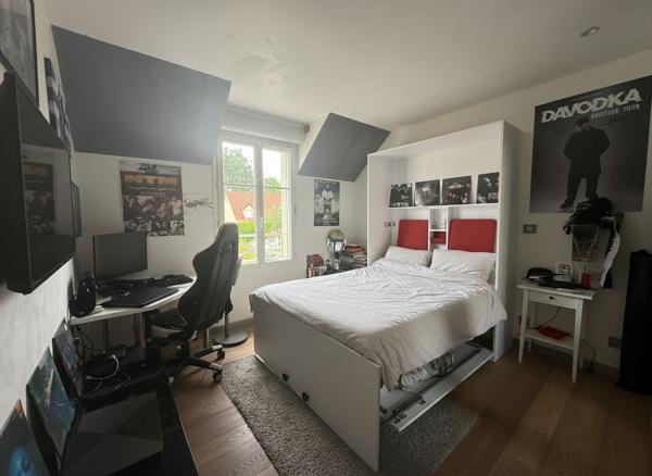 Maison 7 pièces 148 m2