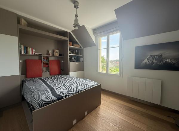 Maison 7 pièces 148 m2