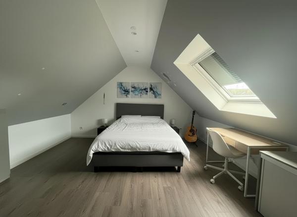 Maison 7 pièces 148 m2