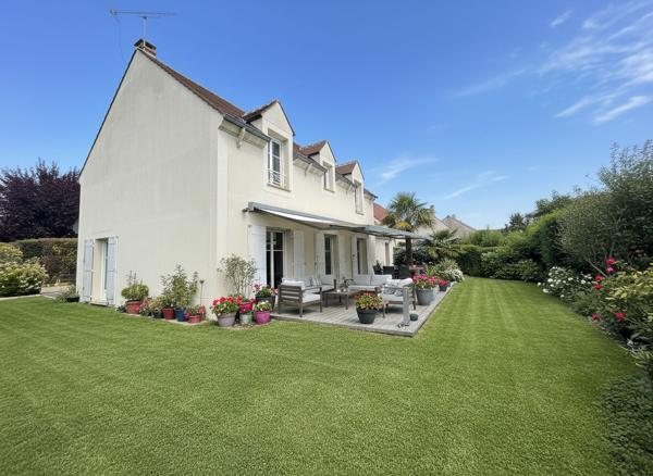 Maison 7 pièces 148 m2